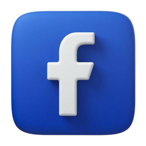Facebook icon